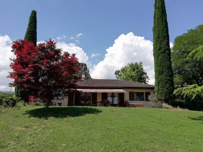 Magnifique villa à louer - Gland image 2