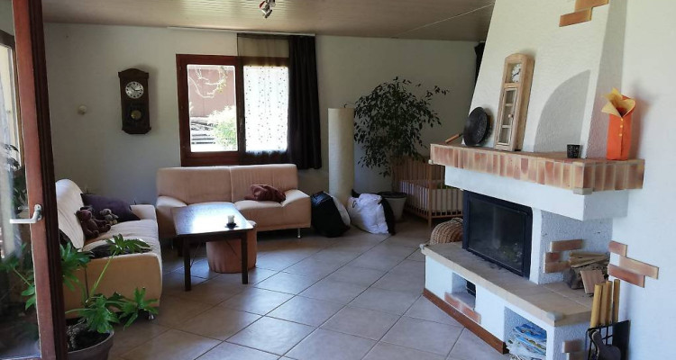 Magnifique villa à louer - Gland image 3