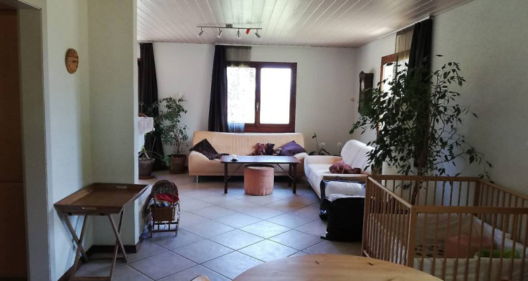 Magnifique villa à louer - Gland image 5