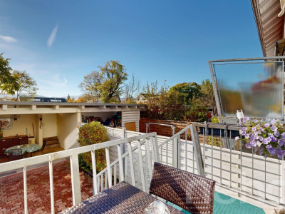 Grosszügiges Reihenmittelhaus mit Galerie und edlen Materialien image 5