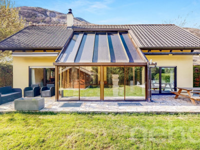 Spacieuse villa familiale à Ardon image 1