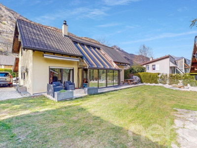 Spacieuse villa familiale à Ardon image 2