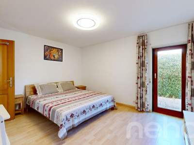 Spacieuse villa familiale à Ardon image 5