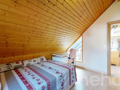 Spacieuse villa familiale à Ardon image 8