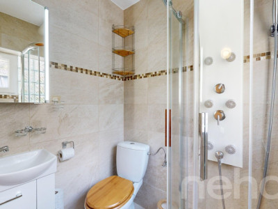 Spacieuse villa familiale à Ardon image 9