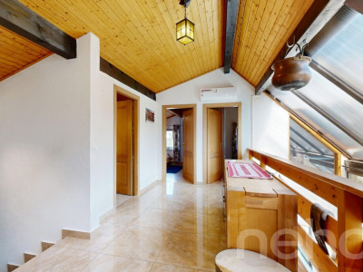 Spacieuse villa familiale à Ardon image 11