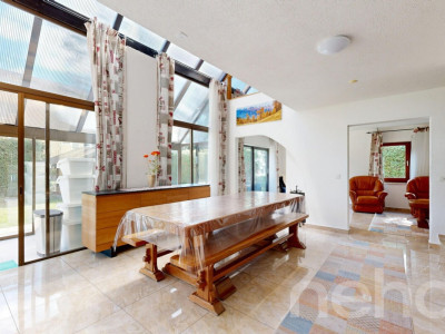 Spacieuse villa familiale à Ardon image 12