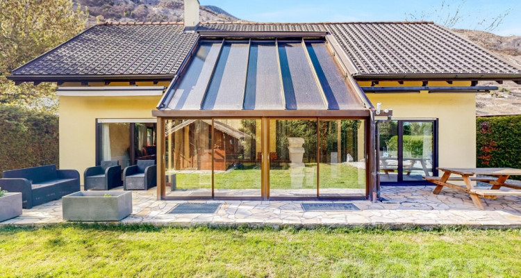 Spacieuse villa familiale à Ardon image 1