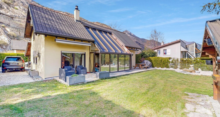 Spacieuse villa familiale à Ardon image 2