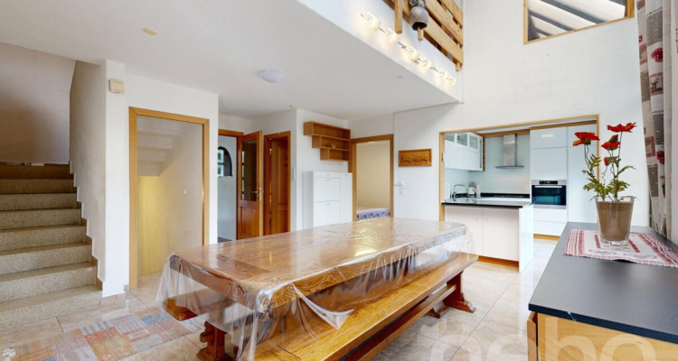 Spacieuse villa familiale à Ardon image 4