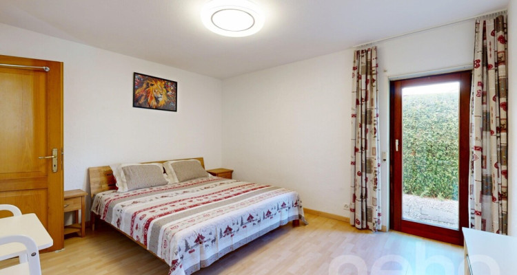 Spacieuse villa familiale à Ardon image 5