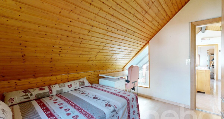 Spacieuse villa familiale à Ardon image 8