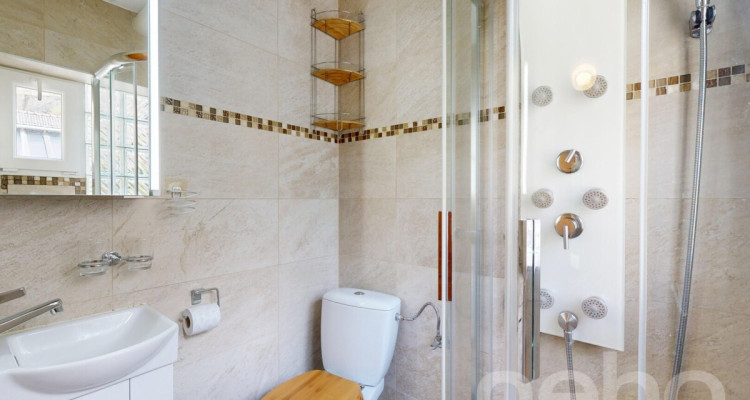 Spacieuse villa familiale à Ardon image 9