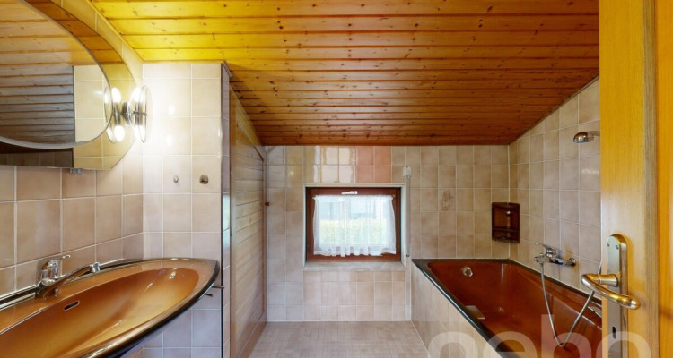 Spacieuse villa familiale à Ardon image 10