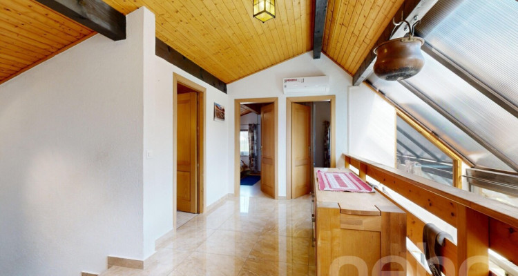 Spacieuse villa familiale à Ardon image 11