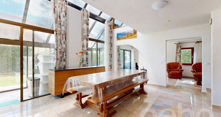 Spacieuse villa familiale à Ardon image 12