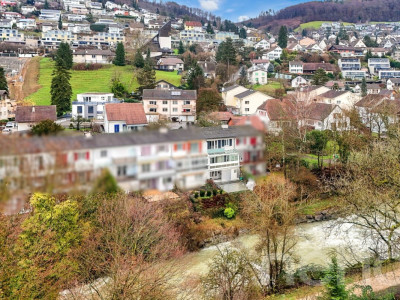 Familienfreundliches 5-Zimmer-Haus mit Blick auf die Ergolz image 1