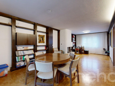 Familienfreundliches 5-Zimmer-Haus mit Blick auf die Ergolz image 2