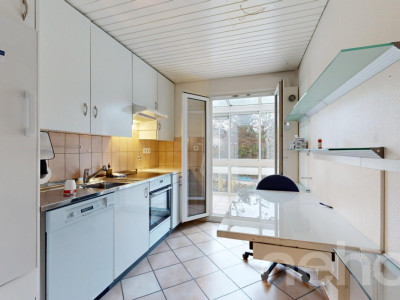 Familienfreundliches 5-Zimmer-Haus mit Blick auf die Ergolz image 5