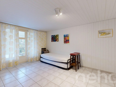 Familienfreundliches 5-Zimmer-Haus mit Blick auf die Ergolz image 8