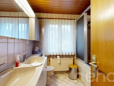 Familienfreundliches 5-Zimmer-Haus mit Blick auf die Ergolz image 10