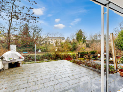 Familienfreundliches 5-Zimmer-Haus mit Blick auf die Ergolz image 11