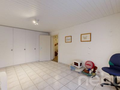 5-Zi-Reihenmittelhaus an idyllischer Lage mit Blick auf die Ergolz image 12