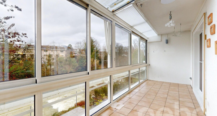 Familienfreundliches 5-Zimmer-Haus mit Blick auf die Ergolz image 4