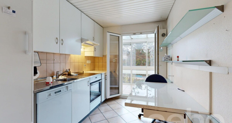 Familienfreundliches 5-Zimmer-Haus mit Blick auf die Ergolz image 5