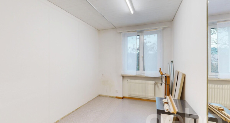 Familienfreundliches 5-Zimmer-Haus mit Blick auf die Ergolz image 9