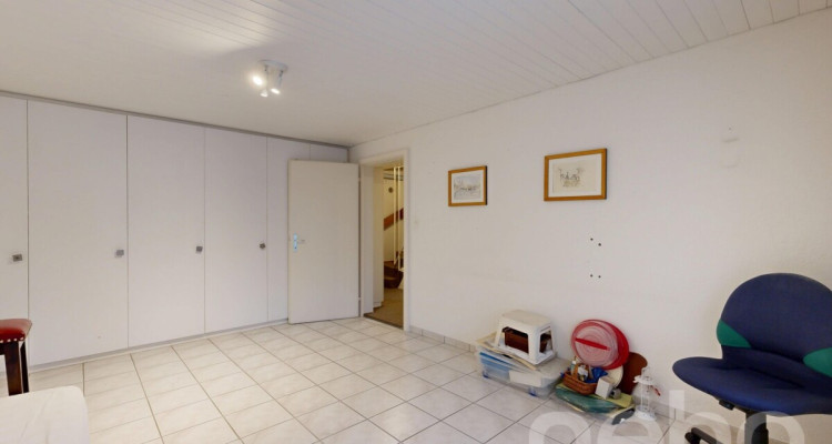 5-Zi-Reihenmittelhaus an idyllischer Lage mit Blick auf die Ergolz image 12