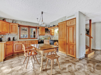 Propriété exceptionnelle de 11 pièces - La Tzoumaz image 4