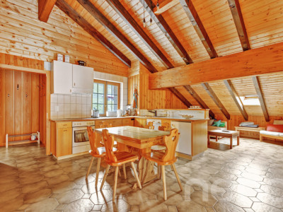 Propriété exceptionnelle de 11 pièces - La Tzoumaz image 8