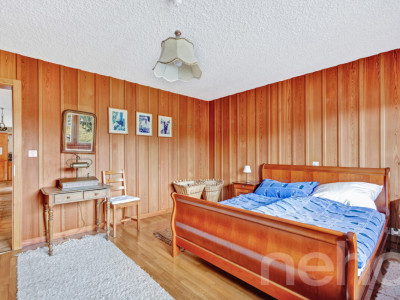 Propriété exceptionnelle de 11 pièces - La Tzoumaz image 11