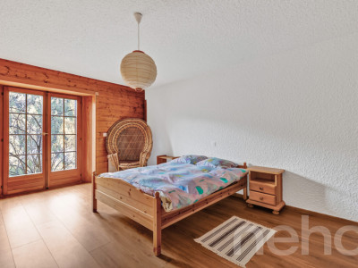 Propriété exceptionnelle de 11 pièces - La Tzoumaz image 12