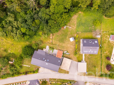 FERME RÉNOVÉE AVEC LOGEMENT INDÉPENDANT ET TERRAIN EN PERMACULTURE image 4
