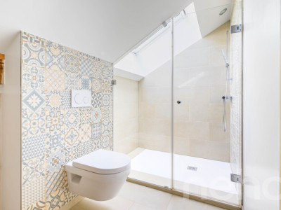 FERME RÉNOVÉE AVEC LOGEMENT INDÉPENDANT ET TERRAIN EN PERMACULTURE image 9