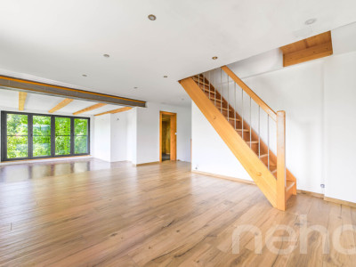 FERME RÉNOVÉE AVEC LOGEMENT INDÉPENDANT ET TERRAIN EN PERMACULTURE image 10