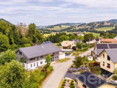 FERME RÉNOVÉE AVEC LOGEMENT INDÉPENDANT ET TERRAIN EN PERMACULTURE image 11