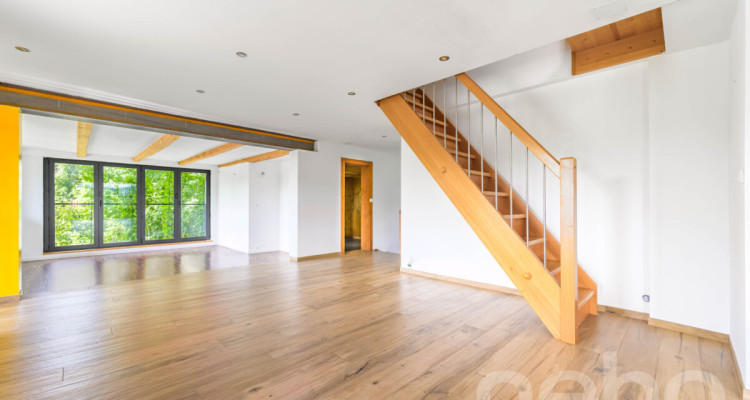 FERME RÉNOVÉE AVEC LOGEMENT INDÉPENDANT ET TERRAIN EN PERMACULTURE image 10