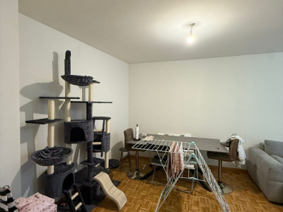 🏡 Reprise de bail – 4 pièces, Genève (Rue Daubin) au 01.02.2026 image 3