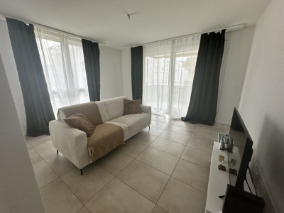 🏡 Reprise de bail – 2,5 pièces, Marly (Allée Charles-Edouard-Guillaume) image 1