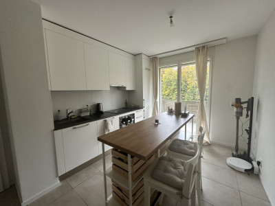 🏡 Reprise de bail – 2,5 pièces, Marly (Allée Charles-Edouard-Guillaume) image 5