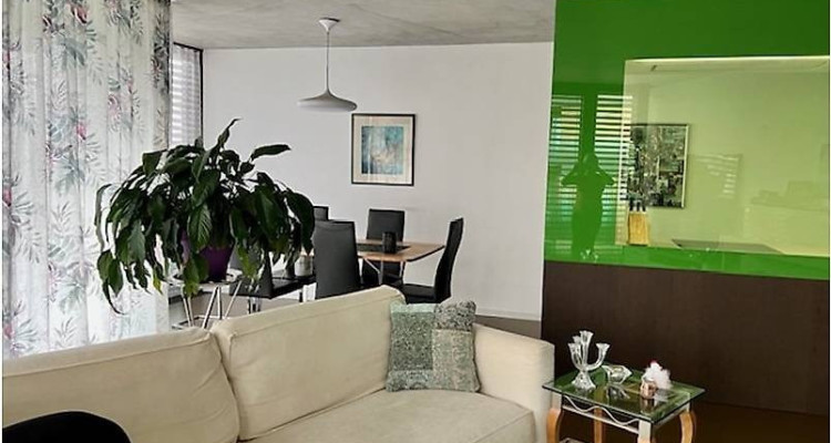 🏡 Reprise de bail – 4,5 pièces, Lausanne (Nord) au : 01.03.2026 image 5