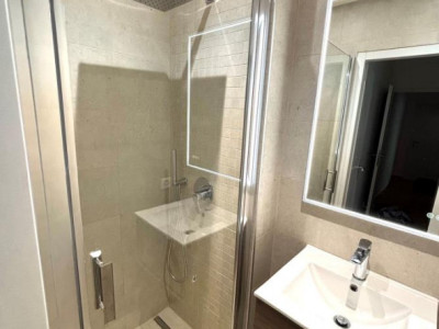 🏡 Reprise de bail – 5 pièces, Genève (Route de Frontenex) au : immédiate image 7