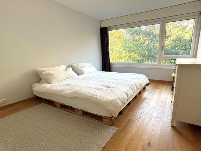 🏡 Reprise de bail – 5 pièces, Genève (Route de Frontenex) au : immédiate image 9