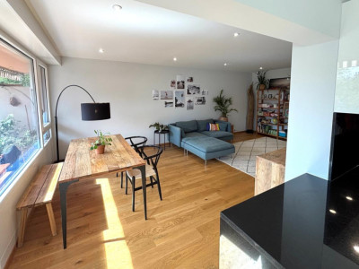 🏡 Reprise de bail – 5 pièces, Genève (Route de Frontenex) au : immédiate image 10