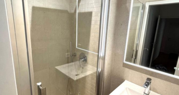 🏡 Reprise de bail – 5 pièces, Genève (Route de Frontenex) au : immédiate image 7