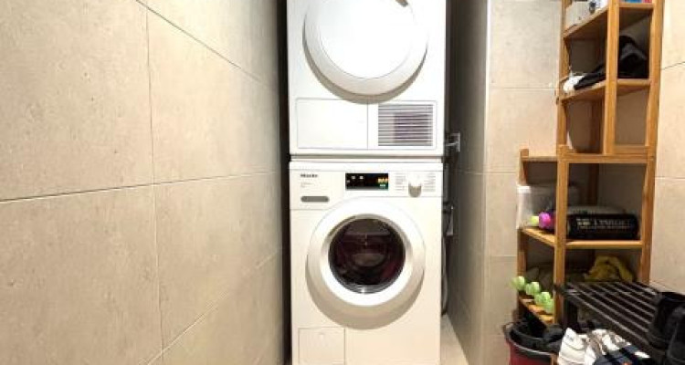 🏡 Reprise de bail – 5 pièces, Genève (Route de Frontenex) au : immédiate image 8