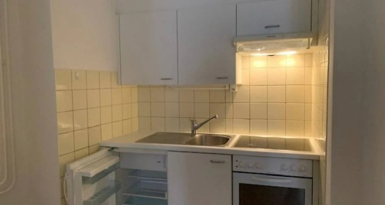 🏡 Reprise de bail – 2 pièces, Vevey (Vieille Ville) au : 15.02.2026 image 4